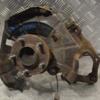 Цапфа ліва в зборі ступиця з ABS Mazda 6 2007-2012 153424 - 3