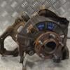 Цапфа правая в сборе ступица с ABS Mazda 6 2007-2012 153426 - 3