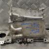 Колектор впускний з радіатором інтеркулера (дефект) VW Golf 1.6tdi (VII) 2012-2020 04L129766AL 153517 - 3
