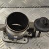 Дросельна заслінка механ Kia Carnival 2.9crdi 2006-2014 351004X 153598 - 3