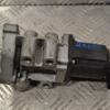 Клапан EGR электр Kia Carnival 2.9crdi 2006-2014 284104X900 153600 - 3