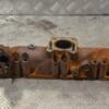 Колектор випускний Kia Carnival 2.9crdi 2006-2014 285104X900 153606 - 3