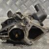 Корпус термостата Fiat Ducato 2.2hdi 2006-2014 6C1Q8A586AC 153726-01 - 2