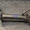 Охолоджувач ОГ (Радіатор системи EGR) Citroen Jumper 2.2hdi 2006-2014 6C1Q9F464AF 153729 - 3