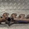 Колектор випускний Citroen Jumper 2.2hdi 2006-2014 6U3Q9430AD 153749 - 3