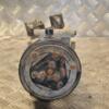 Компрессор кондиционера Citroen Jumper 2.2hdi 2006-2014 6C1119D629AD 153753 - 4