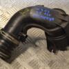 Патрубок інтеркулера (дефект) Mercedes C-class 1.8 16V (W203) 2000-2007 A2710900629 153765 - 3