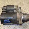 Стартер Mercedes E-class 1.8 16V (W211) 2002-2009 0001107406 153769 - 3