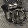 Дроссельная заслонка электр Mercedes C-class 1.8 16V (W203) 2000-2007 A1110980109 153771 - 3