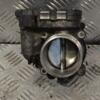Дроссельная заслонка электр Mercedes C-class 1.8 16V (W203) 2000-2007 0280750076 153788 - 3