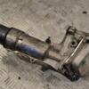 Корпус масляного фільтра Mercedes C-class 1.8 16V (W203) 2000-2007 A2711800610 153813-01 - 3