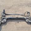 Балка задня в зборі під барабани з ABS Renault Logan 2005-2014 430004469R 153822 - 5