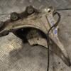 Цапфа левая с ABS BMW X5 (E70) 2007-2013 6770983-05 153845 - 3