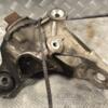 Цапфа правая с ABS BMW X5 (E70) 2007-2013 6770984-05 153847 - 3