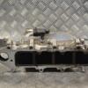 Коллектор впускной с радиатором интеркулера Audi A3 1.6tdi, 2.0tdi (8V) 2013 04L129766AL 153877 - 2
