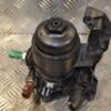 Корпус масляного фильтра Audi A3 1.6tdi, 2.0tdi (8V) 2013-2020 03N115389B 153880 - 3