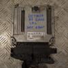 Блок управления двигателем Skoda Octavia 2.0tdi (A7) 2013-2020 04L907309R 153886 - 3