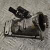 Фланец коллектора Audi A3 1.6tdi, 2.0tdi (8V) 2013-2020 04L128637B 153919 - 3