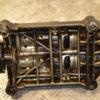 Вал збалансований Hyundai Tucson 2.0crdi 2004-2009 2330027110 153954 - 3