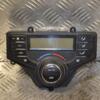 Блок управления климатической установкой Hyundai i30 1.6crdi 2007-2012 972502L610 153981 - 3