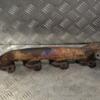 Коллектор выпускной металл Mercedes Sprinter 2.7cdi (901/905) 1995-2006 A6121420101 154025 - 3