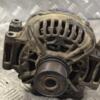 Генератор (дефект) Mercedes Sprinter 2.7cdi (901/905) 1995-2006 0124615033 154045 - 4
