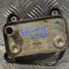 Теплообмінник (Радіатор масляний) Mercedes Sprinter 2.7cdi (901/905) 1995-2006 A6111880301 154048 - 3