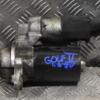Стартер VW Golf 1.6 8V (V) 2003-2008 0001120408 162037 - 3