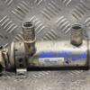 Охолоджувач ОГ (Радіатор системи EGR) Citroen Berlingo 1.6hdi 1996-2008 9646762280 162175 - 3