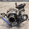 Турбина Citroen Berlingo 1.6hdi 1996-2008 9657603780 162177 - 5