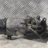 Теплообменник (Радиатор масляный) Peugeot Partner 1.6hdi 1996-2008 162186-01 - 2