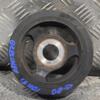 Шків коленвала демпферний 6 потічків Citroen Berlingo 1.6hdi 2008 9654961080 162192 - 3