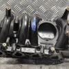 Коллектор впускной пластик Renault Kangoo 1.4 8V 1998-2008 7700273860 162222 - 3