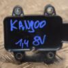 Котушка запалювання Renault Kangoo 1.4 8V 1998-2008 0040100354 162225 - 3