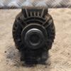 Генератор Renault Logan 1.4 8V, 1.6 8V 2005-2014 7700434899 162235 - 4