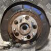 Цапфа права в зборі ступиця з ABS 4x4 Kia Sportage 2004-2010 527011F700 162257 - 3
