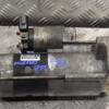 Стартер Nissan Navara 2.5dCi 2005-2015 233001AT0A 162288 - 3