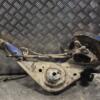Цапфа права під ABS в зборі ступиця Hyundai Santa FE 2000-2006 162339 - 3