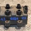 Катушка зажигания овальный разъем Renault Kangoo 1.4 8V, 1.6 8V 1998-2008 2526151a 162377 - 3