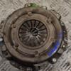 Корзина сцепления Renault Kangoo 1.4 8V 1998-2008 118019910 162381 - 3