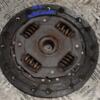 Диск сцепления Renault Kangoo 1.4 8V 1998-2008 318025410 162383 - 3