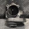 Дроссельная заслонка электр Chevrolet Captiva 2.0cdti 2006-2011 96440414 162448 - 3