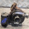 Турбина Opel Antara 2.0cdti 2007-2015 96440365 162453 - 5