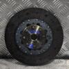 Диск зчеплення Chevrolet Captiva 2.0cdti 2006-2011 DW57 162460 - 3