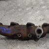 Коллектор выпускной Chevrolet Captiva 2.0cdti 2006-2011 96440361 162472 - 3