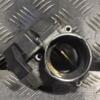 Дроссельная заслонка электр VW Passat 2.0tdi 8V (B6) 2005-2010 03G128063A 162492 - 3