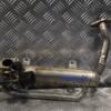 Охладитель ОГ (Радиатор системы EGR) VW Passat 2.0tdi 8V (B6) 2005-2010 03G131512AD 162495 - 3