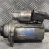 Стартер VW Jetta 2.0tdi 8V 2006-2011 02M911023N 162504 - 3