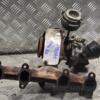 Турбина VW Golf 2.0tdi 8V (V) 2003-2008 03G253016M 162506 - 5
