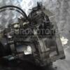 МКПП (механическая коробка переключения передач) 5-ступка Dacia Sandero 1.6 16V 2007-2013 JR5149 162561 - 4